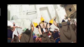 zoom zoom zoom queen one piece song repeat