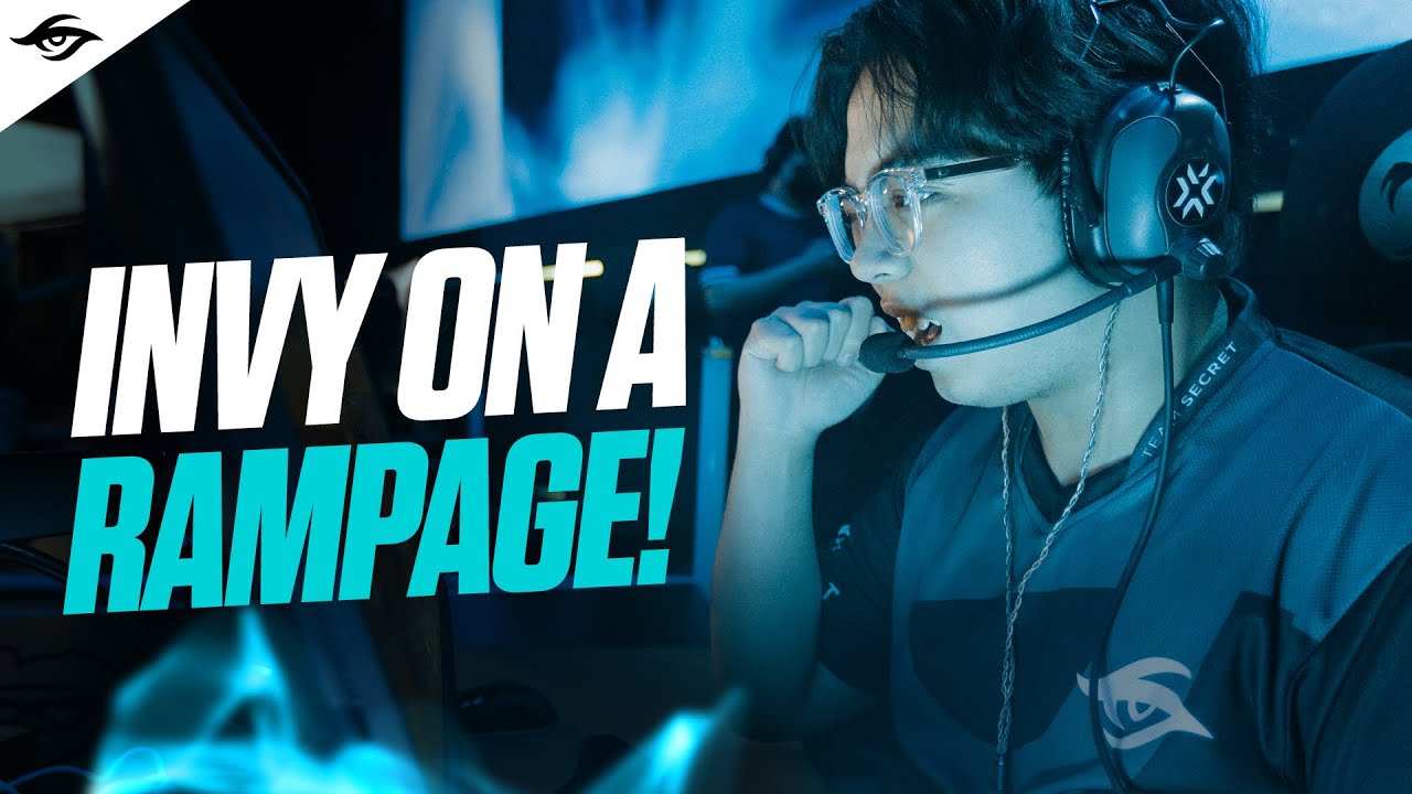 TS vs DRX | VCT Pacific Stage 1 Week 1 Highlights