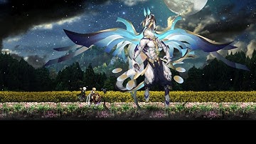 [PC] ASTLIBRA: Revision - Additional Chapter. The Star Eaters Part 2 (4K 60FPS)