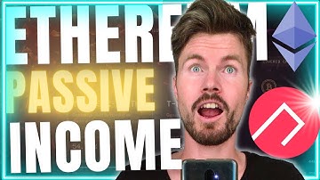 Earn Passive Income with Ethereum!! Ribbon Finance Review