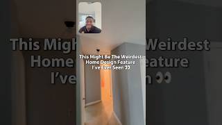 You’ve Probably Never Seen This Inside a House Before
