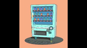 Blender Grease Pencil animation #shorts #blender