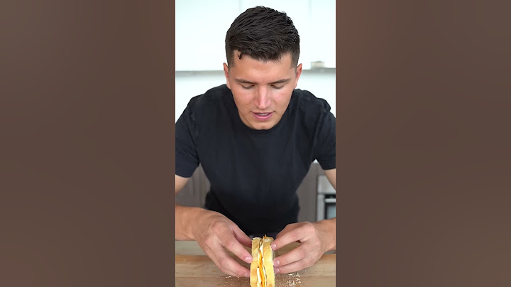 Grilled Cheese