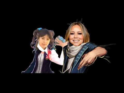 그녀가 온다🎄...사이퍼즈💅👠 종합 셋트 #92