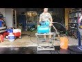 3/4 HP Shallow Well Pump Demonstration