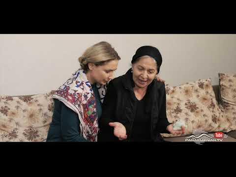 Video: Armeenia Kanakintsud