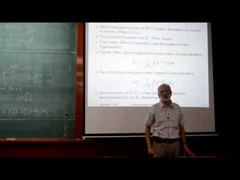 ASET Colloquium: Prof.