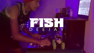 FIN DE CUARENTENA // DJ FISH PERU // 2020