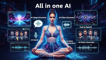 STOP Paying for 5 Tools! TopMediai is the Only AI Generator You Need (All-in-One Review)