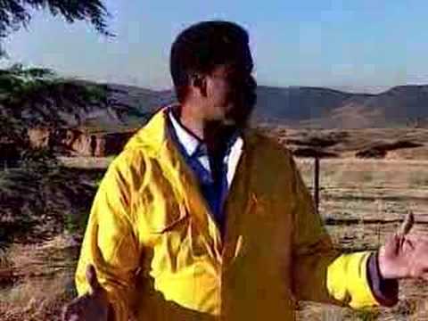 First Look: SoCal Wildfires