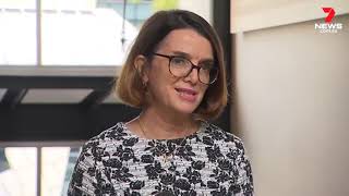 Liberal Minister Confirms Cashless Welfare Card For Pensioners