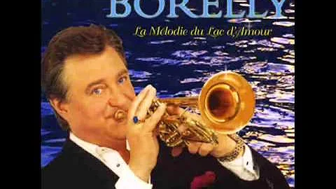 Jean Claude Borelly - DOLANNES MELODY ( FLAUTA DE ...