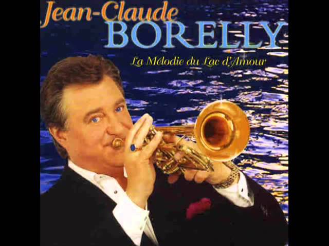 Jean Claude Borelly - Flauta De Pan