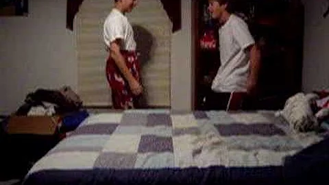 steve urkel meets pee wee herman