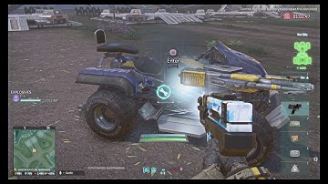 How to gain xp for new players. A basic guide. Planetside 2 ceres ps4