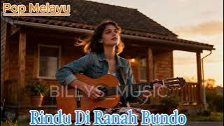 Rindu Di Ranah Bundo