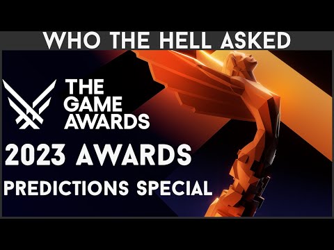 The Game Awards 2023: Predicting the Game of the Year Winner [UPDATE]