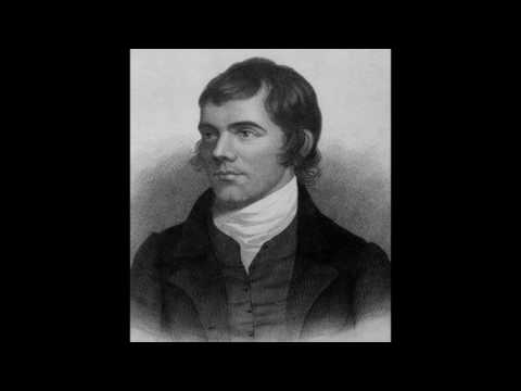 Robert Burns - O An' Ye Were Dead Gudeman (Gordeanna McCulloch)