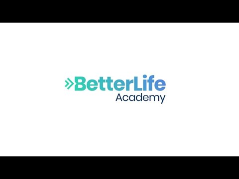 09. The Power of A Mission Statement | Better Life Academy