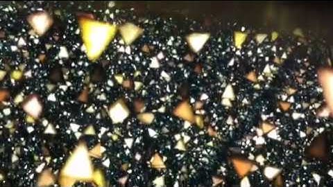 Truncated Octahedron 1