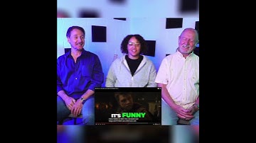 Thumbnail of Old Guys React to "Bloodline" by Alex Warren (With Jelly Roll) Decoding Music Video Chaos