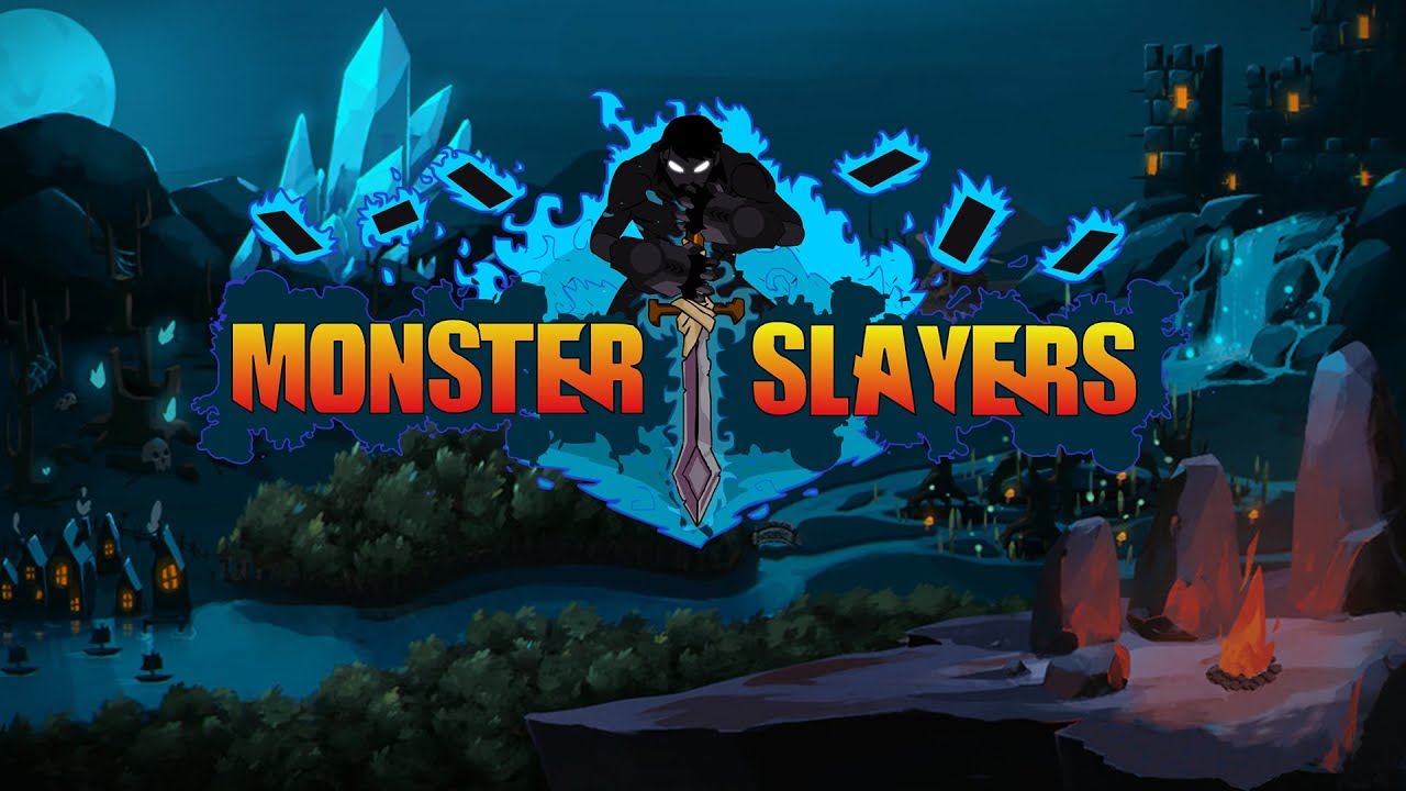 Legendary monster slayer steam фото 18
