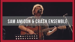 WEDDING DRESS - Sam Amidon &amp; Crash Ensemble