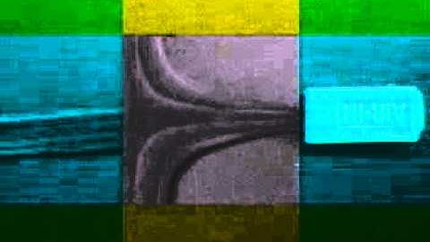 Realtime polar transform by FPGA vision