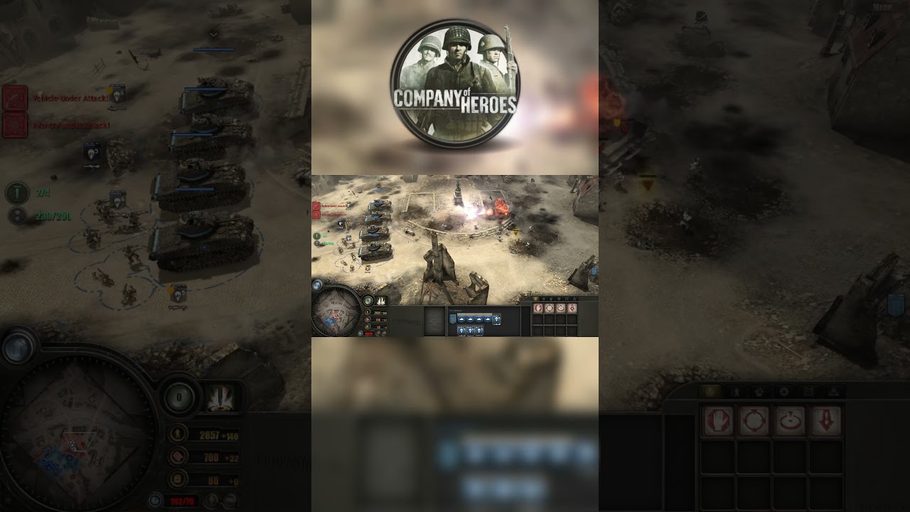 DIVISAO BLINDADA EM CARENTAN 