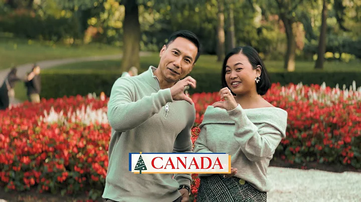 GMA 2024 Christmas Station ID: Paskong Pinoy