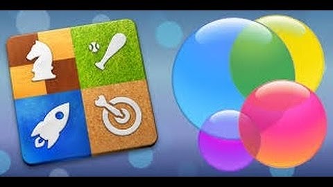 How to log out of GameCenter for IOS 7