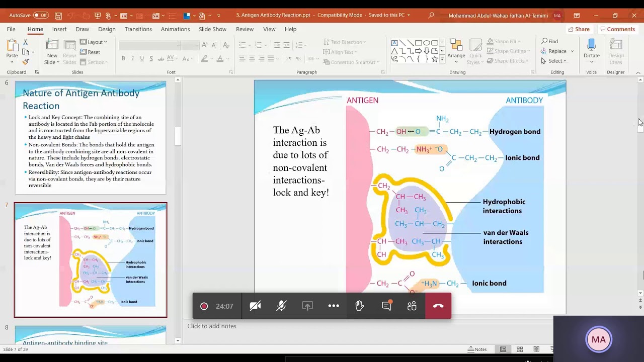 Immunology Lec5 - YouTube