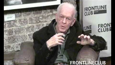 Insight with Gene Sharp- From Dictatorship to Democracy