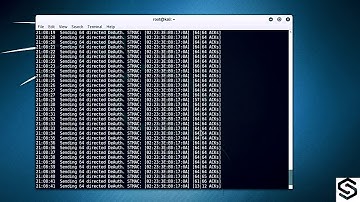Wifi hacking using kali linux full tutorial part #1