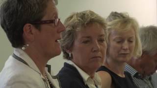 NHS Improvement Board Meeting - 28 July 2016 - Item 6