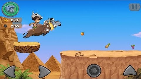 🌴 Jungle Adventures 2 Gameplay Walkthrough