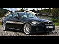 BMW E90 330xi РЕМОНТ