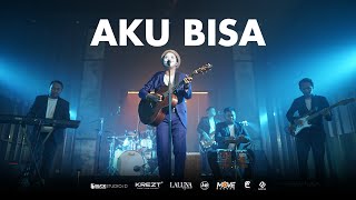 PENGAMEN SUKSES - AKU BISA (LAGU COVER)