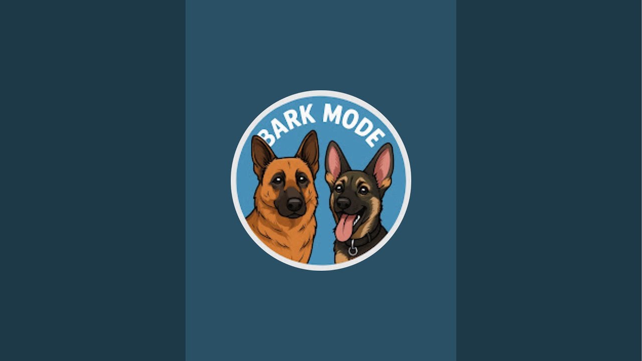 Bark Mode is live!