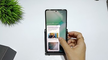 How to turn on one hand mode in iqoo z9x 5g | iqoo z9 lite 5g me one hand mode on kaise kare