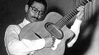 Oscar aleman - murmullo de pajaros chords