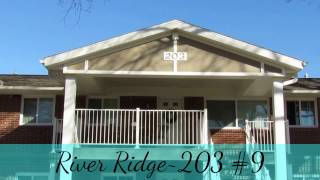 River Ridge ~ 203 #9