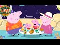 🌞 Peppa Pig &amp; George's BIG Family Adventures🐷 | Full Episodes | Holiday &amp; Travel Days Out