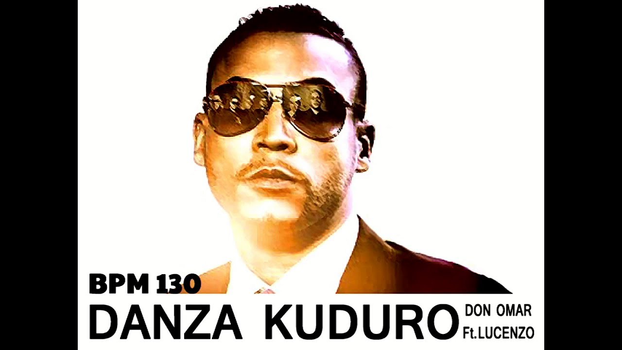 [Pump It Up Fiesta 2] Danza Kuduro D16 SS