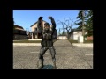Modern Warfare 2 Parody: RAMIREZ!!!!!