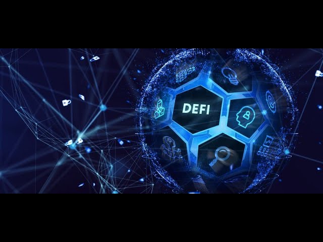 Основы DeFi и практика Uniswap и Trader Joe