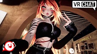 Hip Rolls For You [Need You - Simon Blaze] - VRChat Dancing Highlight