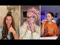 GRWM for school tiktok compilations 11