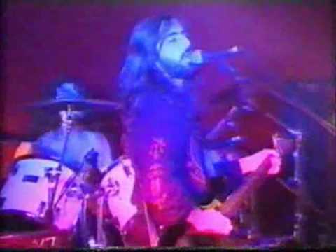 Rotting Christ - Fgmenth, Thy Gift 1994 live