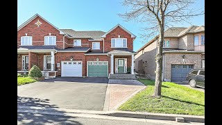 189 Trail Ridge Lane, Markham